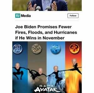 Meet your Posher, Elijah